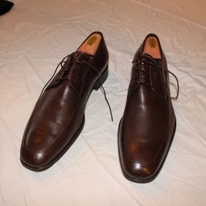 Bruno Magli NEW IN BOX Ramolla Size 13 Dress Shoes